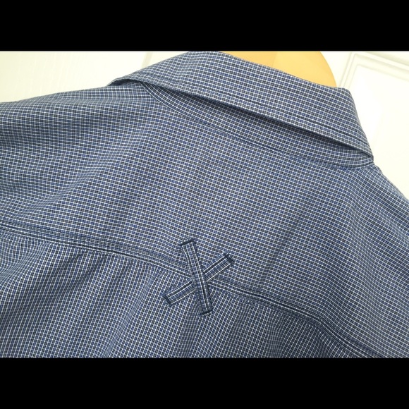 Signature by Levi Strauss & Co. Shirt - Size S - Picture 4 of 8